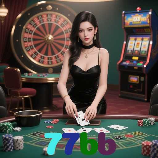  77bb