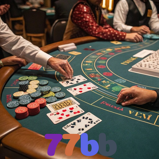 77bb