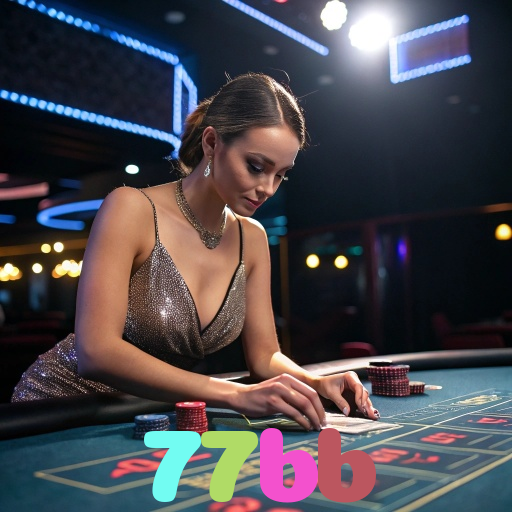  77bb