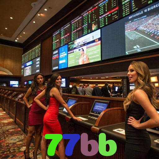  77bb