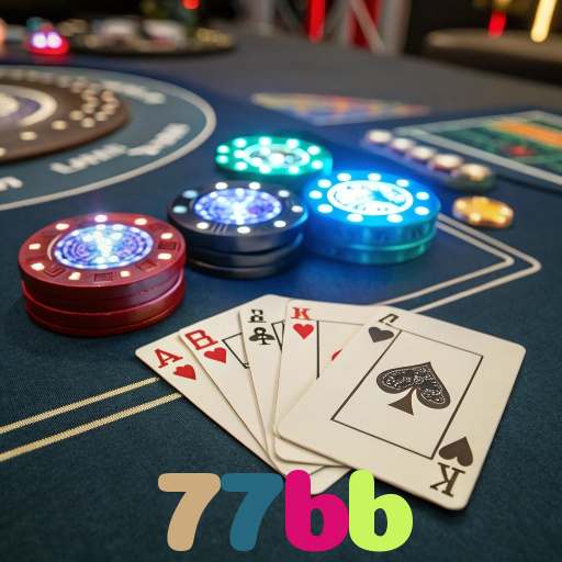  77bb