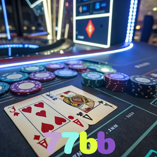  77bb