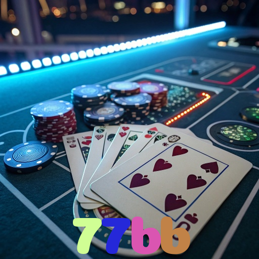  77bb