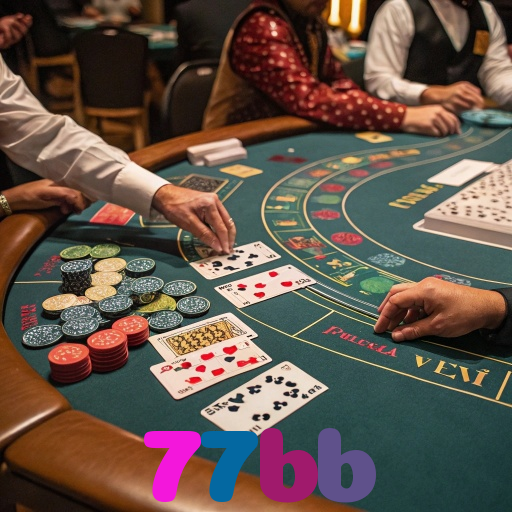  77bb