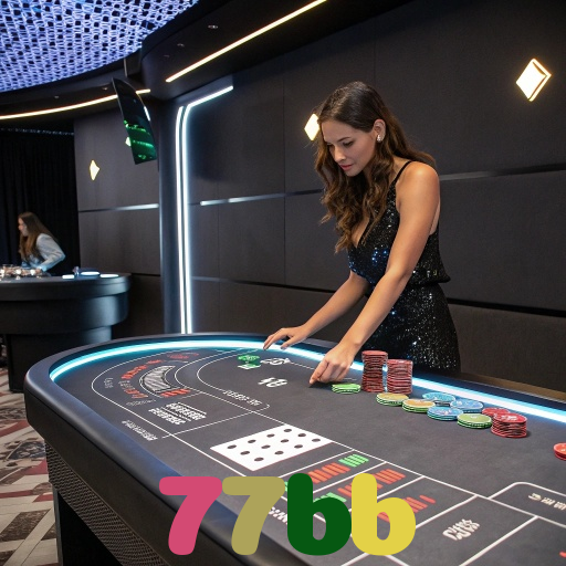  77bb